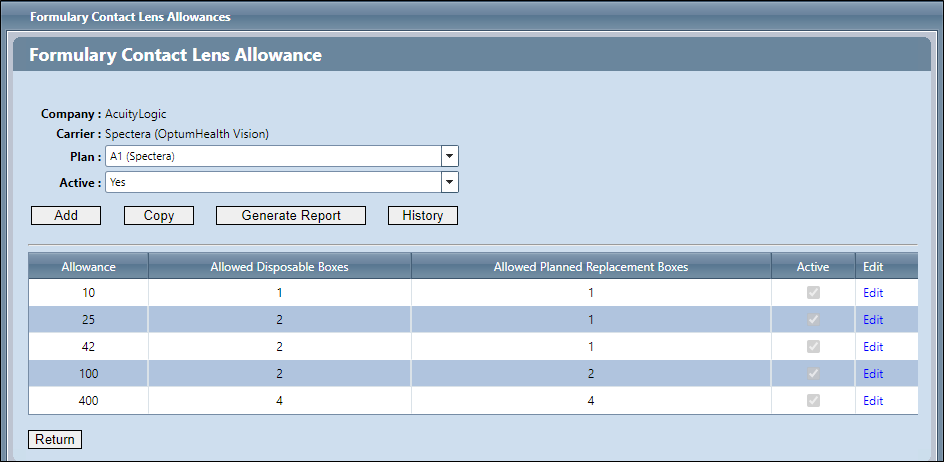 What's New in AcuityLogic 8.7 for On-Premises Users