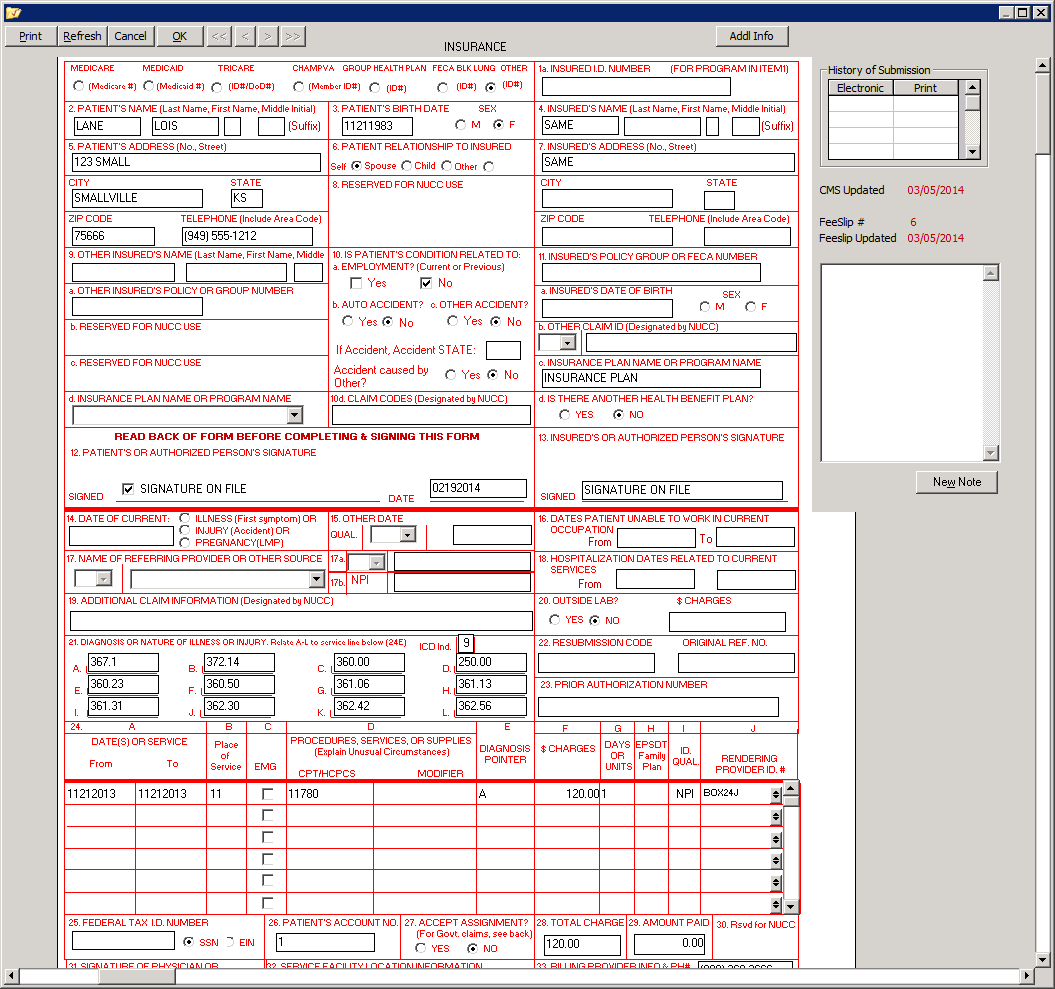 recording-additional-information-on-the-cms-1500-form-and-ansi-file